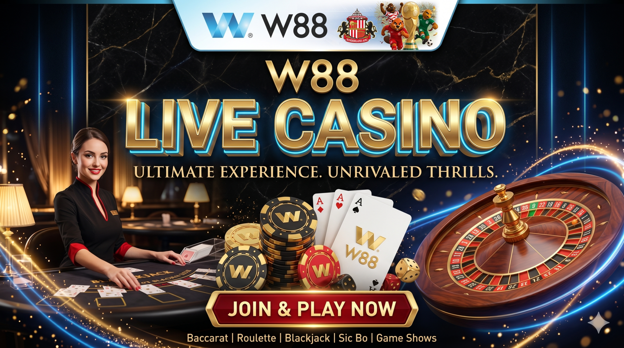 w88 thailand