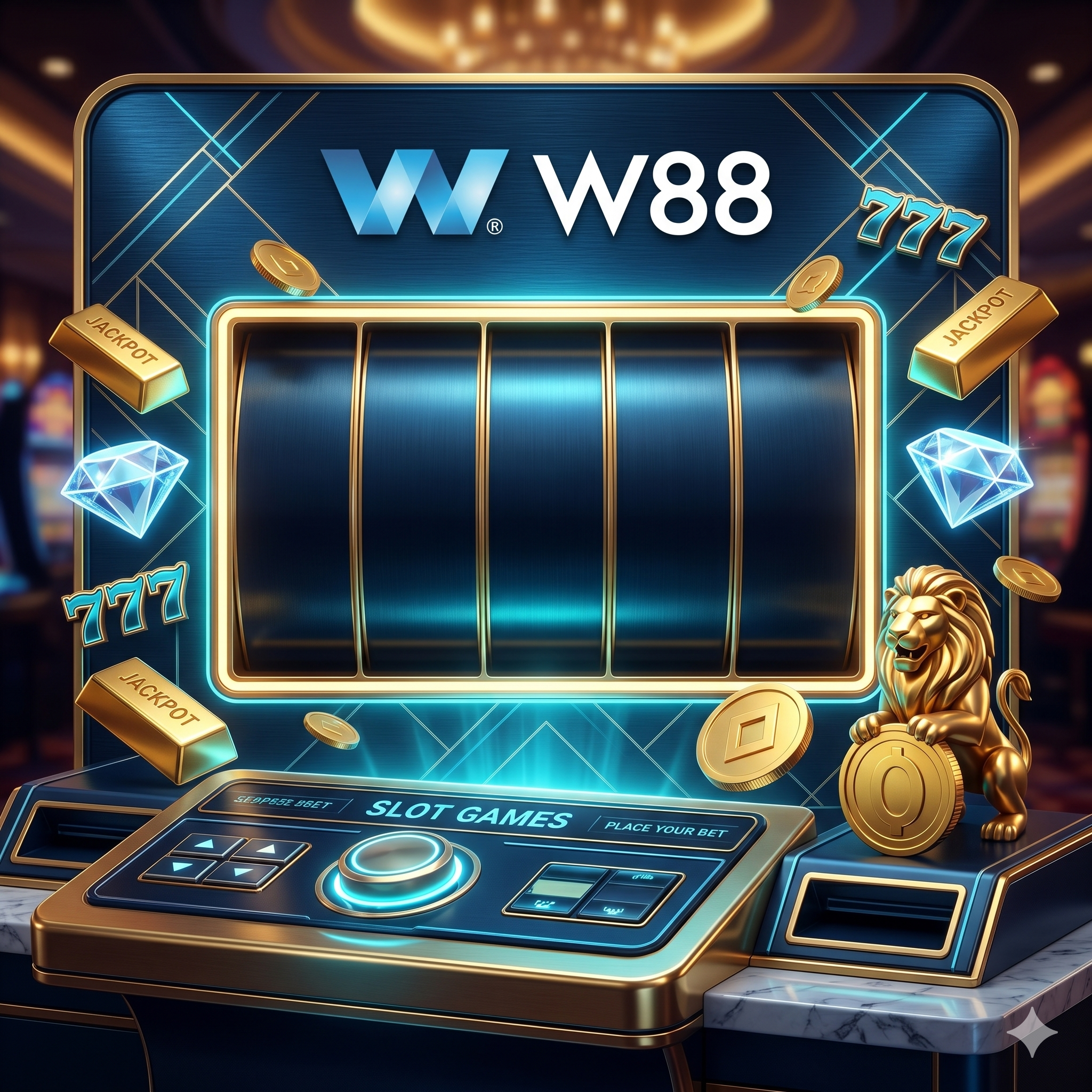 w88 slot